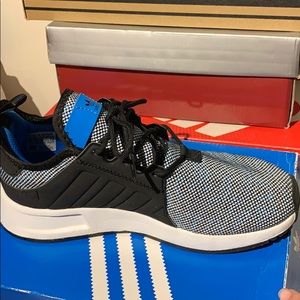 ADIDAS KIDS SNEAKERS